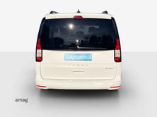 VW Caddy Life Maxi, Voll-Hybrid Benzin/Elektro, Occasion / Gebraucht, Automatik - 4