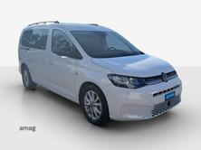 VW Caddy Life Maxi, Voll-Hybrid Benzin/Elektro, Occasion / Gebraucht, Automatik - 6