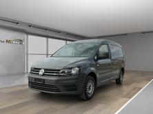 VW Caddy Maxi 2.0TDI 4Motion, Diesel, Occasion / Gebraucht, Handschaltung - 2