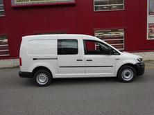 VW Caddy Maxi 2.0TDI 4Motion BlueMotion Technology, Diesel, Occasioni / Usate, Manuale - 4