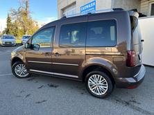 VW CADDY 1.4 TSI Highline DSG, Benzin, Occasion / Gebraucht, Automatik - 2
