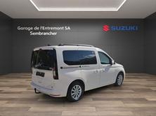 VW CADDY 1.5 TSI California DSG, Benzina, Occasioni / Usate, Automatico - 6