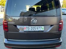 VW CADDY 1.4 TSI Highline DSG, Benzin, Occasion / Gebraucht, Automatik - 3
