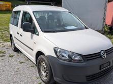 VW 2.0 EcoFuel, Liquid Gas (LPG) / Petrol, Second hand / Used, Manual - 3