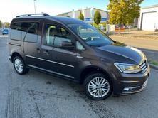 VW CADDY 1.4 TSI Highline DSG, Benzin, Occasion / Gebraucht, Automatik - 5