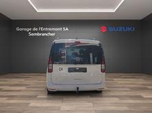 VW CADDY 1.5 TSI California DSG, Benzina, Occasioni / Usate, Automatico - 5