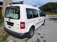 VW 2.0 EcoFuel, Liquid Gas (LPG) / Petrol, Second hand / Used, Manual - 5