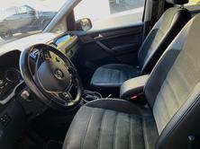 VW CADDY 1.4 TSI Highline DSG, Benzin, Occasion / Gebraucht, Automatik - 6