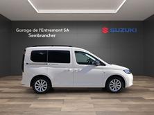 VW CADDY 1.5 TSI California DSG, Benzina, Occasioni / Usate, Automatico - 7