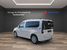VW CADDY 1.5 TSI California DSG, Benzina, Occasioni / Usate, Automatico - 4