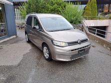 VW CADDY 2.0 TDI 122 Life 4motion, Diesel, Second hand / Used, Manual - 2