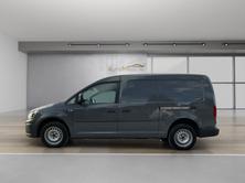 VW Caddy Maxi 2.0TDI 4Motion, Diesel, Occasion, Manuelle - 3