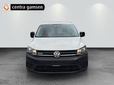 VW Caddy Maxi 2.0TDI 4Motion BlueMotion Technology, Diesel, Occasion, Handschaltung - 2
