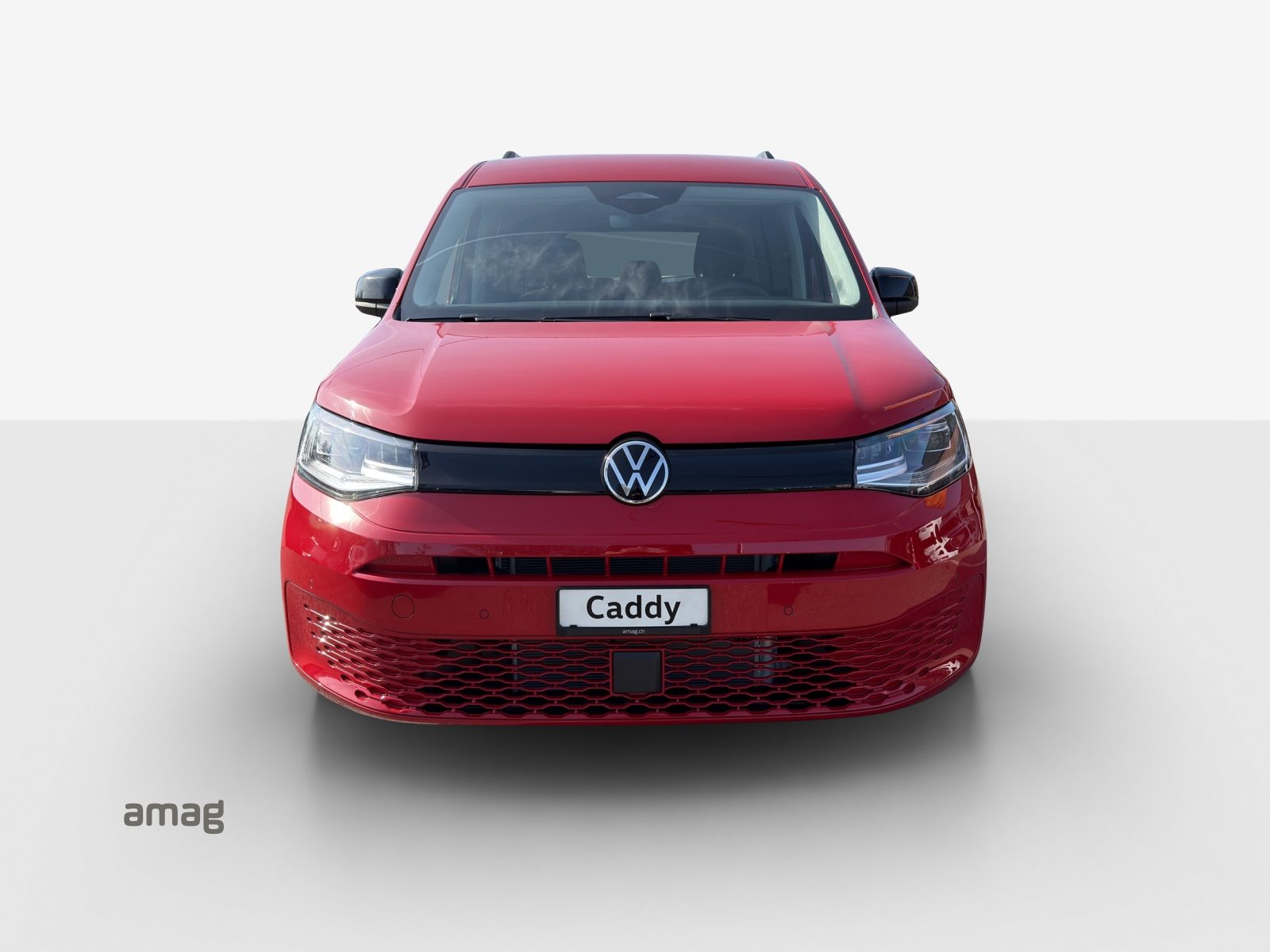VW Caddy Liberty Maxi, Essence, Voiture de démonstration, Automatique - 7