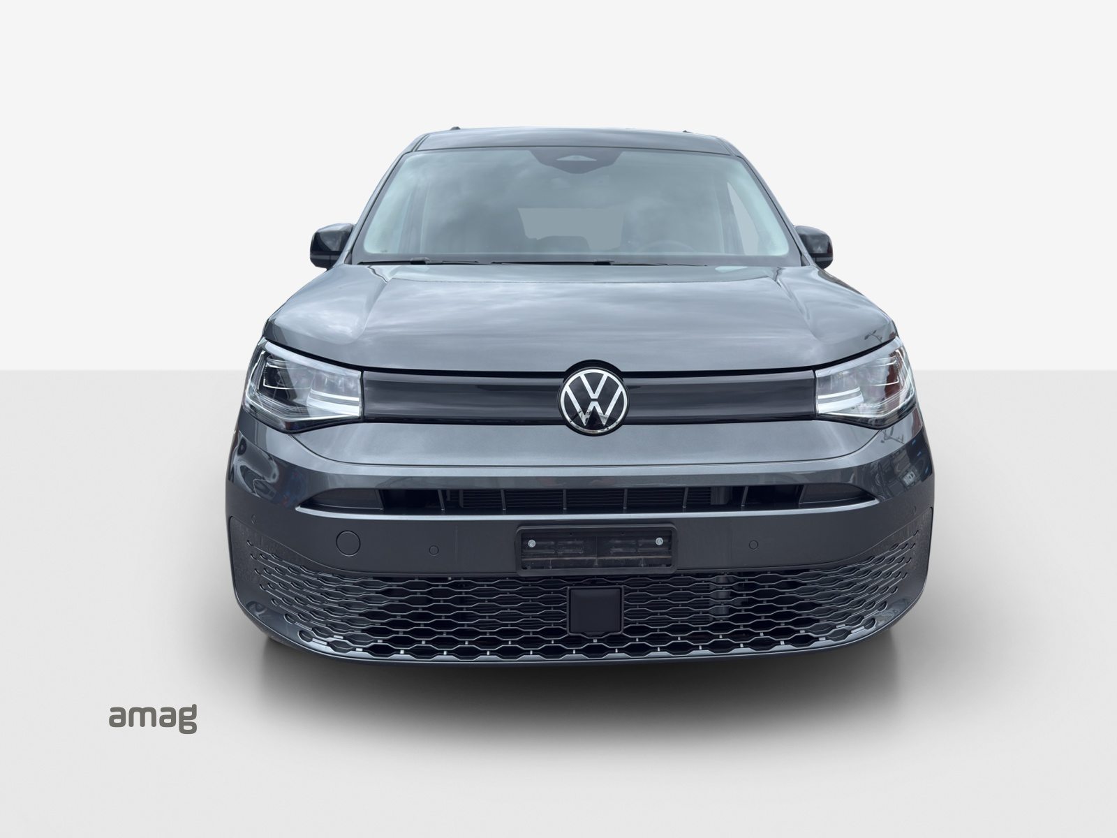 VW Caddy Liberty, Voll-Hybrid Benzin/Elektro, Vorführwagen, Automatik - 7