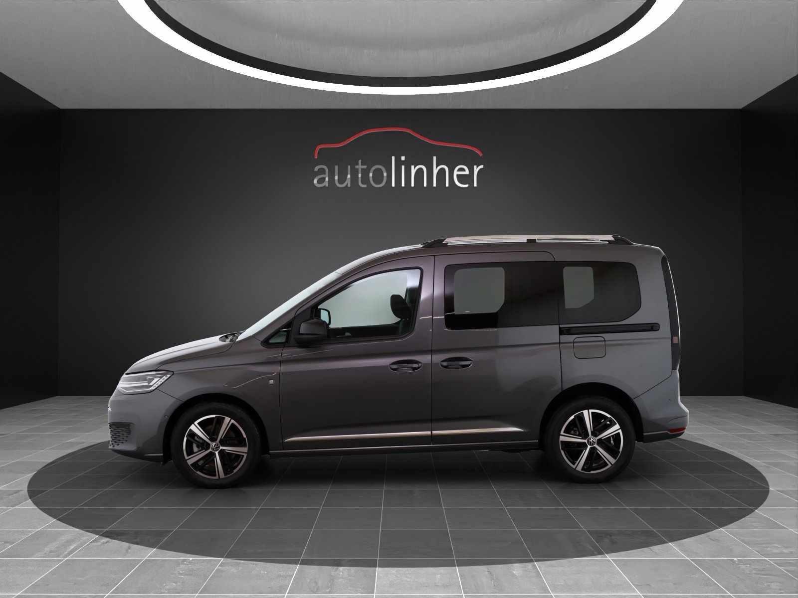 VW Caddy 2.0 TDI 4Motion Style, Diesel, Auto dimostrativa, Manuale - 2