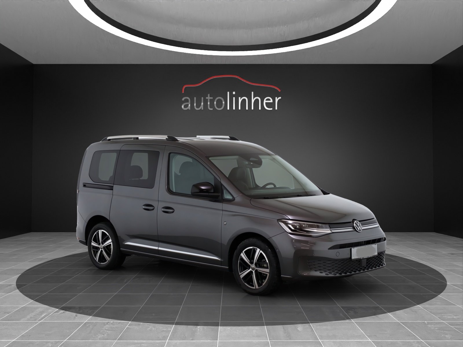 VW Caddy 2.0 TDI 4Motion Style, Diesel, Auto dimostrativa, Manuale - 6