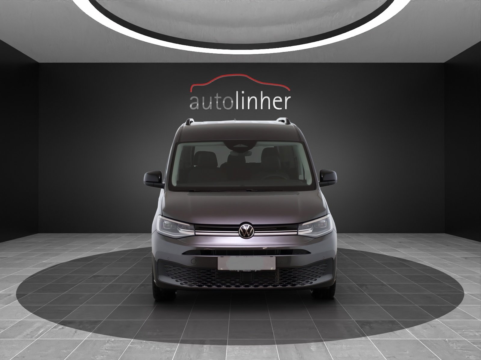 VW Caddy 2.0 TDI 4Motion Style, Diesel, Auto dimostrativa, Manuale - 7