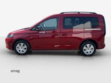 VW Caddy Liberty, Full-Hybrid Petrol/Electric, Ex-demonstrator, Automatic - 2