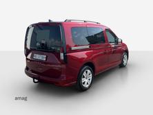 VW Caddy Liberty, Full-Hybrid Petrol/Electric, Ex-demonstrator, Automatic - 5