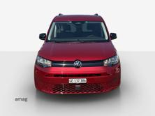 VW Caddy Liberty, Full-Hybrid Petrol/Electric, Ex-demonstrator, Automatic - 7