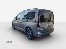 VW Caddy Liberty, Hybride Integrale Benzina/Elettrica, Auto dimostrativa, Automatico - 3