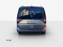 VW Caddy Liberty, Hybride Integrale Benzina/Elettrica, Auto dimostrativa, Automatico - 4