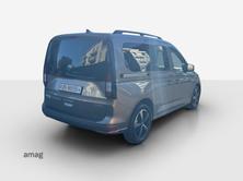 VW Caddy Liberty, Hybride Integrale Benzina/Elettrica, Auto dimostrativa, Automatico - 5