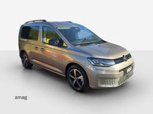 VW Caddy Liberty, Hybride Integrale Benzina/Elettrica, Auto dimostrativa, Automatico - 6