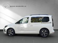 VW Caddy Trend Liberty, Full-Hybrid Petrol/Electric, Ex-demonstrator, Automatic - 2
