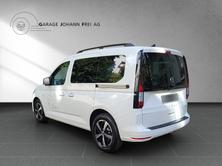 VW Caddy Trend Liberty, Full-Hybrid Petrol/Electric, Ex-demonstrator, Automatic - 3