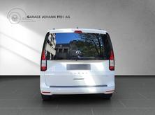VW Caddy Trend Liberty, Full-Hybrid Petrol/Electric, Ex-demonstrator, Automatic - 4