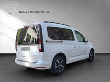 VW Caddy Trend Liberty, Full-Hybrid Petrol/Electric, Ex-demonstrator, Automatic - 5
