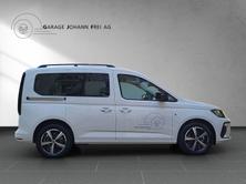 VW Caddy Trend Liberty, Full-Hybrid Petrol/Electric, Ex-demonstrator, Automatic - 6