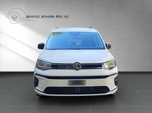 VW Caddy Trend Liberty, Full-Hybrid Petrol/Electric, Ex-demonstrator, Automatic - 7
