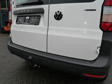 VW Caddy Cargo 2.0TDI 4Motion, Diesel, Voiture nouvelle, Manuelle - 7
