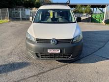 VW Caddy 2.0 EcoFuel, Gas (CNG) / Benzina, Occasioni / Usate, Manuale - 2