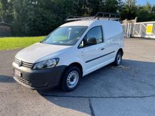 VW Caddy 2.0 EcoFuel, Gas (CNG) / Benzina, Occasioni / Usate, Manuale - 3