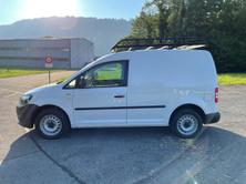 VW Caddy 2.0 EcoFuel, Natural Gas (CNG) / Petrol, Second hand / Used, Manual - 4