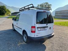 VW Caddy 2.0 EcoFuel, Gas (CNG) / Benzina, Occasioni / Usate, Manuale - 5
