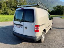 VW Caddy 2.0 EcoFuel, Gas (CNG) / Benzina, Occasioni / Usate, Manuale - 6