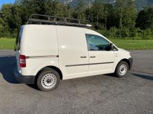 VW Caddy 2.0 EcoFuel, Gas (CNG) / Benzina, Occasioni / Usate, Manuale - 7