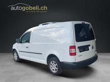 VW Caddy Maxi 2.0 TDI 4Motion, Diesel, Occasioni / Usate, Manuale - 2