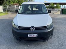 VW Caddy 2.0 TDI 4Motion, Diesel, Occasioni / Usate, Manuale - 2