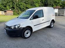 VW Caddy 2.0 TDI 4Motion, Diesel, Occasioni / Usate, Manuale - 3