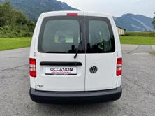 VW Caddy 2.0 EcoFuel, Occasion / Gebraucht, Handschaltung - 6