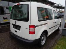 VW Caddy 2.0 EcoFuel, Second hand / Used, Manual - 4