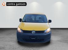 VW Caddy 2.0 TDI 4Motion, Diesel, Occasion / Gebraucht, Handschaltung - 2