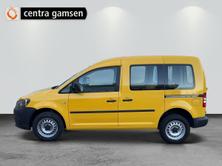 VW Caddy 2.0 TDI 4Motion, Diesel, Occasion / Utilisé, Manuelle - 3