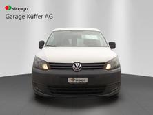 VW Caddy 2.0TDI 4Motion DSG, Diesel, Second hand / Used, Automatic - 2